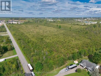 0 KRAFT ROAD Fort Erie (Crescent Park) Ontario photo 2