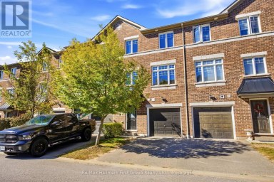 36 KATERSON LANE Clarington (Courtice) Ontario photo 1