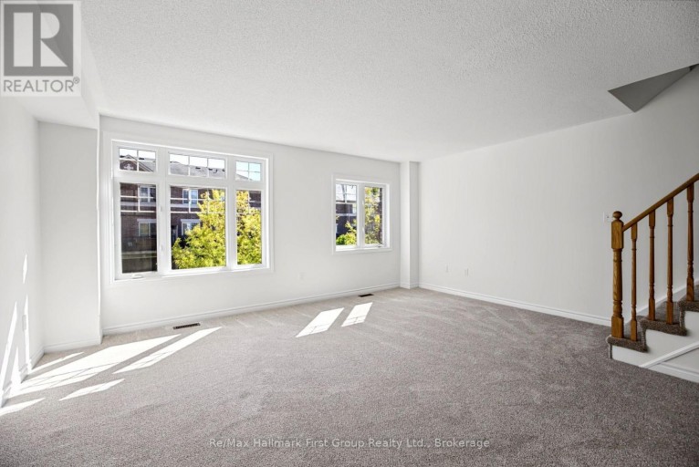 36 KATERSON LANE, Clarington (Courtice), Ontario, L1E0E9