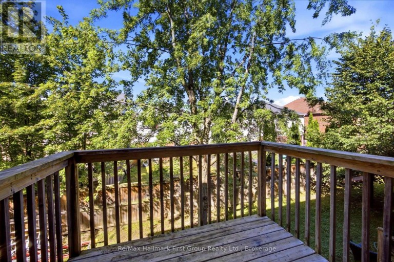 36 KATERSON LANE, Clarington (Courtice), Ontario, L1E0E9