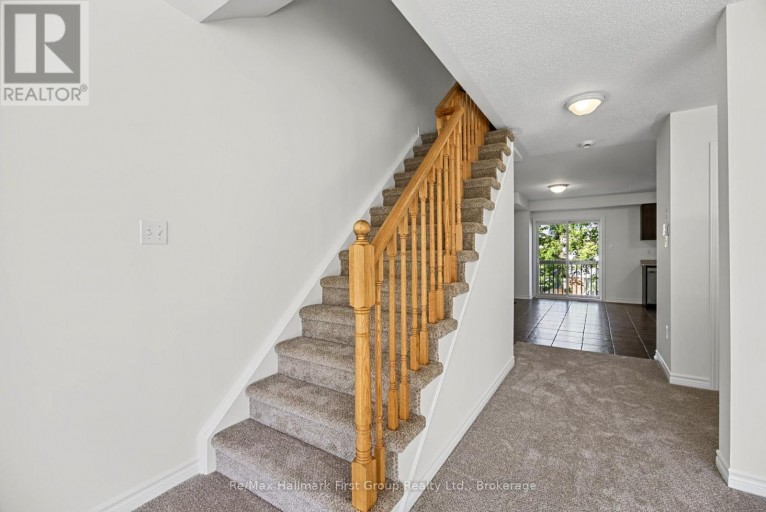 36 KATERSON LANE, Clarington (Courtice), Ontario, L1E0E9