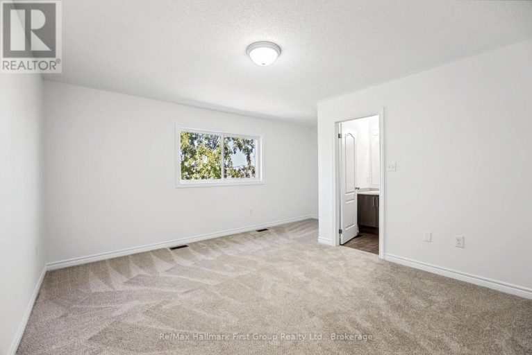 36 KATERSON LANE, Clarington (Courtice), Ontario, L1E0E9