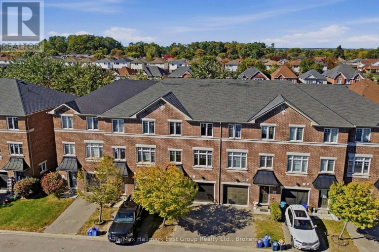 36 KATERSON LANE, Clarington (Courtice), Ontario, L1E0E9