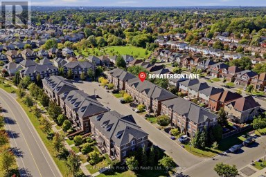 36 KATERSON LANE Clarington (Courtice) Ontario photo 4
