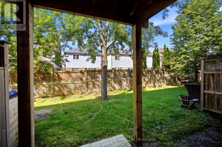 36 KATERSON LANE, Clarington (Courtice), Ontario, L1E0E9