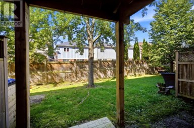 36 KATERSON LANE Clarington (Courtice) Ontario photo 40