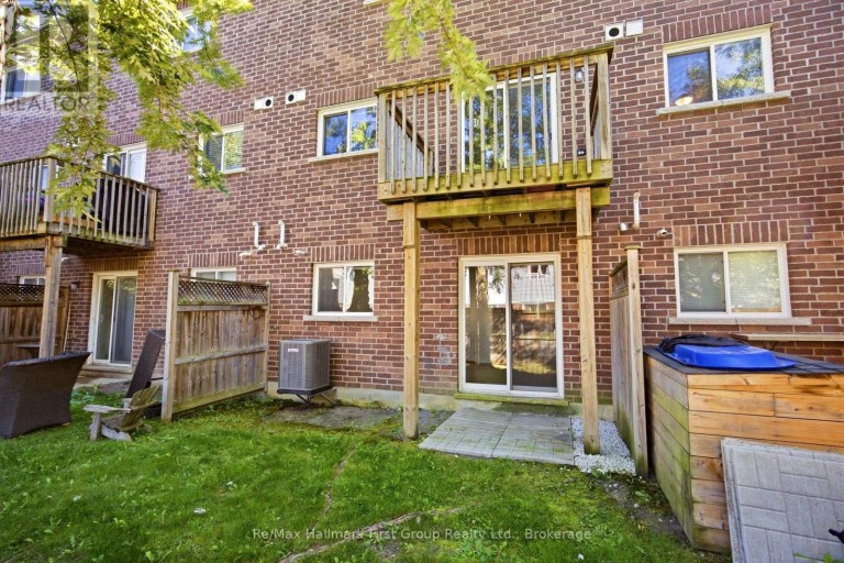 36 KATERSON LANE, Clarington (Courtice), Ontario, L1E0E9