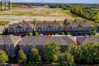 36 KATERSON LANE Clarington (Courtice) Ontario photo 43