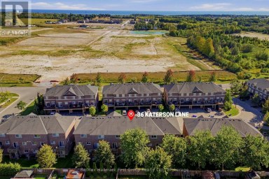 36 KATERSON LANE Clarington (Courtice) Ontario photo 44