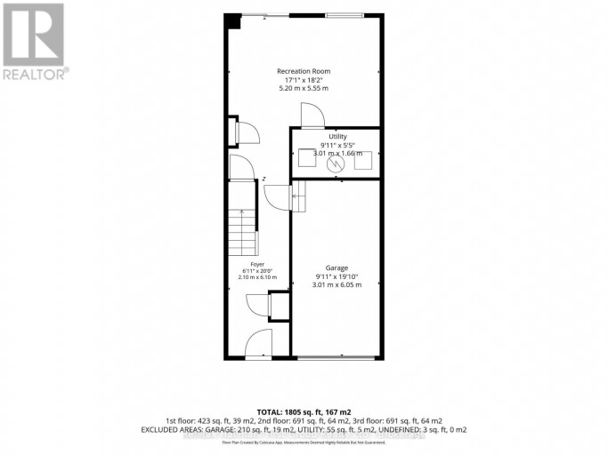36 KATERSON LANE, Clarington (Courtice), Ontario, L1E0E9