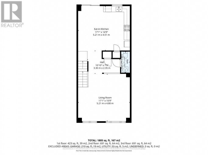 36 KATERSON LANE, Clarington (Courtice), Ontario, L1E0E9