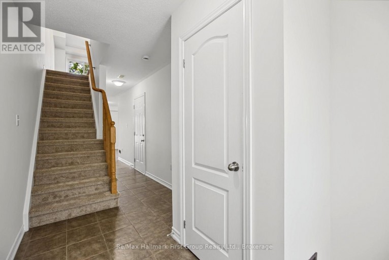 36 KATERSON LANE, Clarington (Courtice), Ontario, L1E0E9