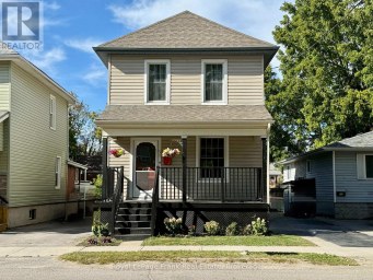 672 ROMAINE STREET Peterborough (Otonabee Ward 1) Ontario photo 1