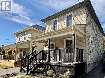 672 ROMAINE STREET Peterborough (Otonabee Ward 1) Ontario photo 2