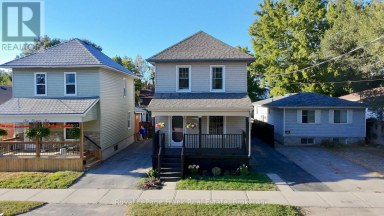 672 ROMAINE STREET Peterborough (Otonabee Ward 1) Ontario photo 3