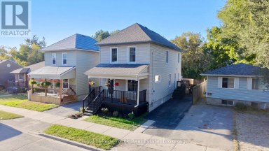 672 ROMAINE STREET Peterborough (Otonabee Ward 1) Ontario photo 30