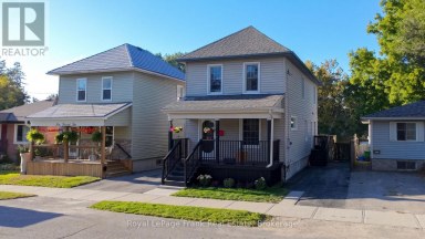 672 ROMAINE STREET Peterborough (Otonabee Ward 1) Ontario photo 4