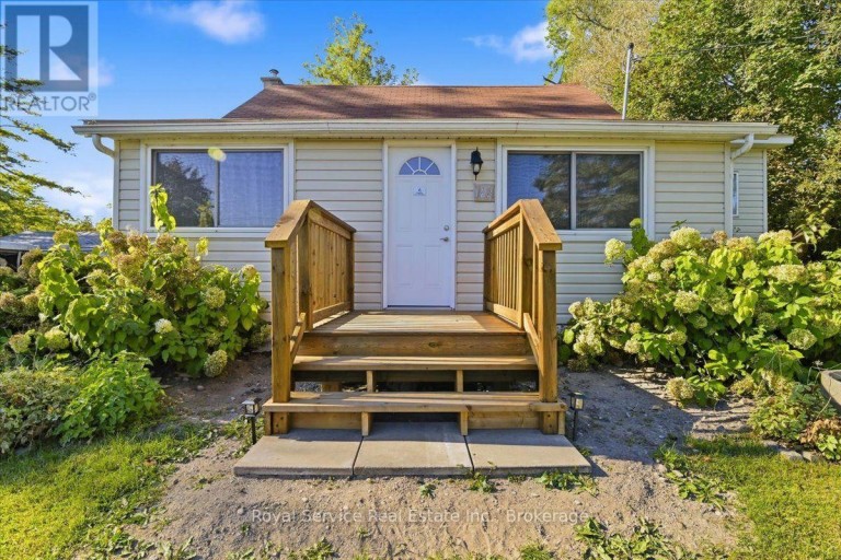 162 PAUDASH STREET, Otonabee-South Monaghan, Ontario, K9J0E6
