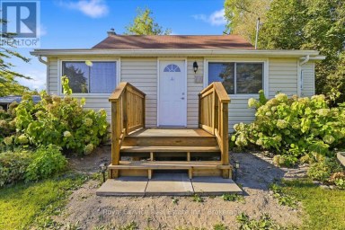 162 PAUDASH STREET Otonabee-South Monaghan Ontario photo 1