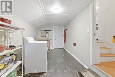 162 PAUDASH STREET Otonabee-South Monaghan Ontario photo 16