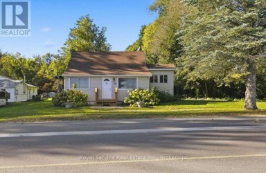 162 PAUDASH STREET Otonabee-South Monaghan Ontario photo 2