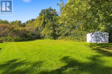 162 PAUDASH STREET Otonabee-South Monaghan Ontario photo 20