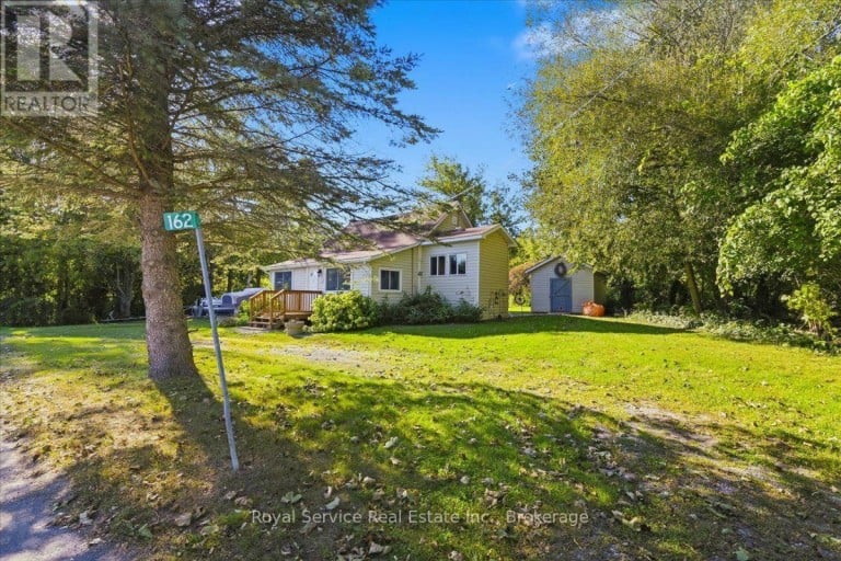 162 PAUDASH STREET, Otonabee-South Monaghan, Ontario, K9J0E6