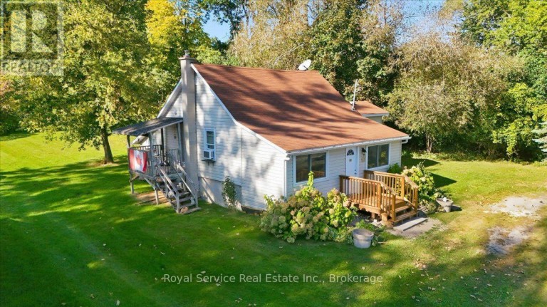 162 PAUDASH STREET, Otonabee-South Monaghan, Ontario, K9J0E6