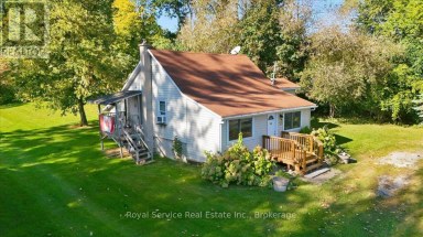 162 PAUDASH STREET Otonabee-South Monaghan Ontario photo 23
