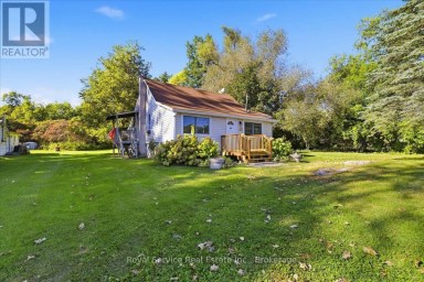 162 PAUDASH STREET Otonabee-South Monaghan Ontario photo 24