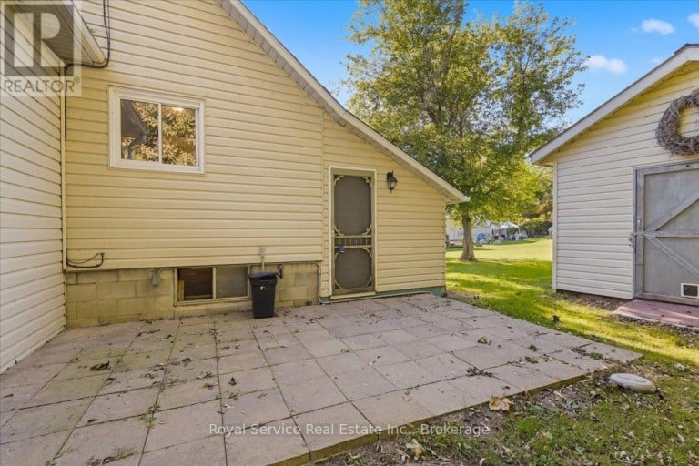 162 PAUDASH STREET, Otonabee-South Monaghan, Ontario, K9J0E6