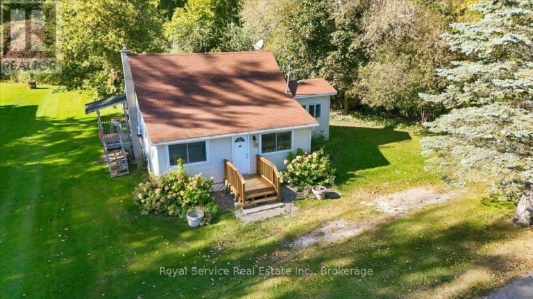 162 PAUDASH STREET, Otonabee-South Monaghan, Ontario, K9J0E6