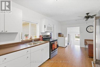 162 PAUDASH STREET Otonabee-South Monaghan Ontario photo 6