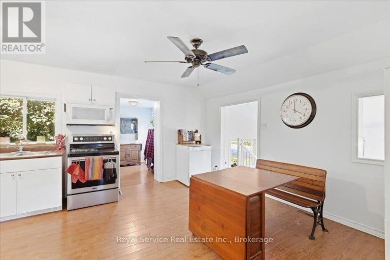 162 PAUDASH STREET, Otonabee-South Monaghan, Ontario, K9J0E6