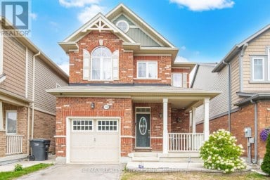 148 MIRACLE TRAIL Brampton (Northwest Brampton) Ontario photo 1