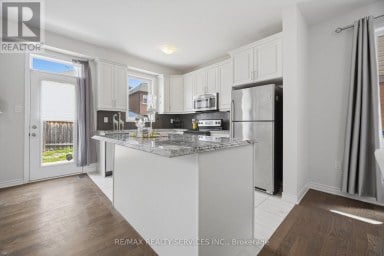 148 MIRACLE TRAIL Brampton (Northwest Brampton) Ontario photo 11