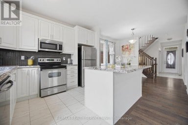 148 MIRACLE TRAIL Brampton (Northwest Brampton) Ontario photo 12