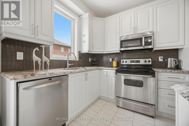148 MIRACLE TRAIL, Brampton (Northwest Brampton), Ontario, L7A0Y9