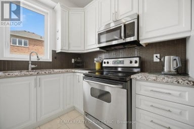 148 MIRACLE TRAIL Brampton (Northwest Brampton) Ontario photo 14