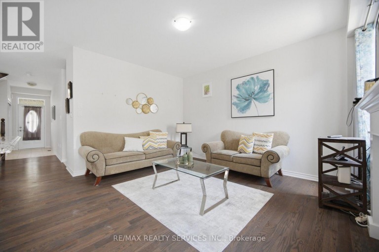 148 MIRACLE TRAIL, Brampton (Northwest Brampton), Ontario, L7A0Y9
