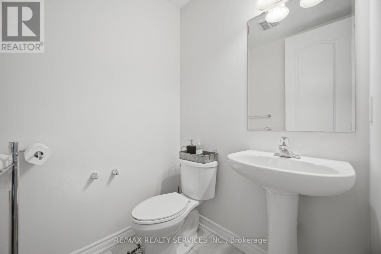 148 MIRACLE TRAIL, Brampton (Northwest Brampton), Ontario, L7A0Y9