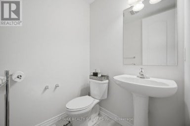 148 MIRACLE TRAIL Brampton (Northwest Brampton) Ontario photo 18