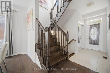 148 MIRACLE TRAIL Brampton (Northwest Brampton) Ontario photo 19