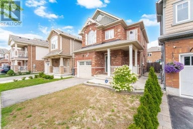 148 MIRACLE TRAIL Brampton (Northwest Brampton) Ontario photo 2