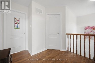 148 MIRACLE TRAIL Brampton (Northwest Brampton) Ontario photo 22