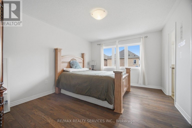 148 MIRACLE TRAIL, Brampton (Northwest Brampton), Ontario, L7A0Y9