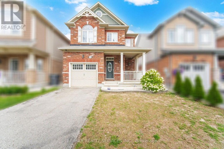148 MIRACLE TRAIL, Brampton (Northwest Brampton), Ontario, L7A0Y9