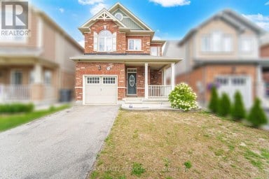 148 MIRACLE TRAIL Brampton (Northwest Brampton) Ontario photo 3
