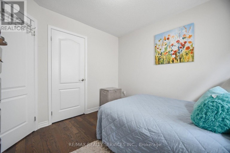 148 MIRACLE TRAIL, Brampton (Northwest Brampton), Ontario, L7A0Y9