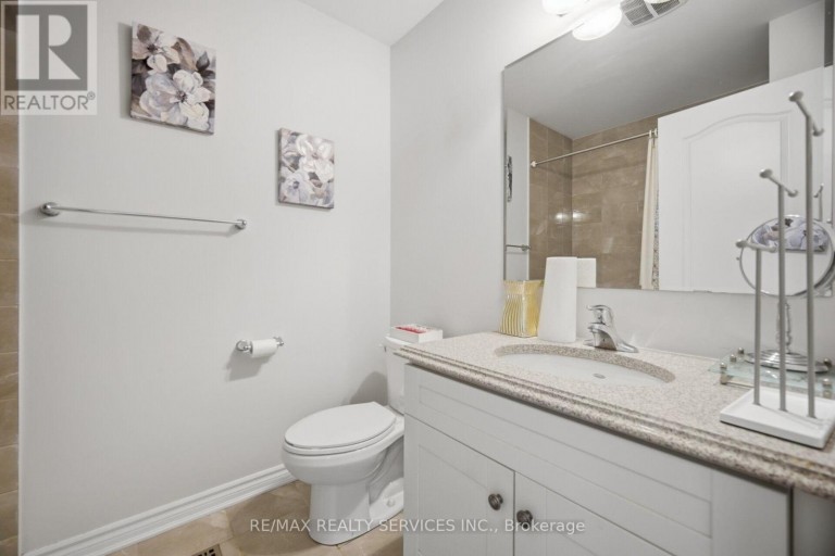 148 MIRACLE TRAIL, Brampton (Northwest Brampton), Ontario, L7A0Y9